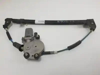 Recambio de automóvil de segunda mano de elevalunas delantero derecho para fiat multipla nuevo (186) 186a8000 referencias oem iam 465106290