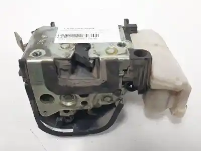 Recambio de automóvil de segunda mano de cerradura puerta delantera derecha para fiat multipla nuevo (186) 186a8000 referencias oem iam 