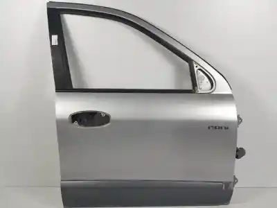 Pezzo di ricambio per auto di seconda mano porta anteriore destra per hyundai santa fe (sm) d4ea-v riferimenti oem iam 
