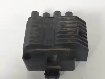 Second-hand car spare part ignition coil for opel astra f (t92) 1.4 i (f19, m19) oem iam references 1103872  