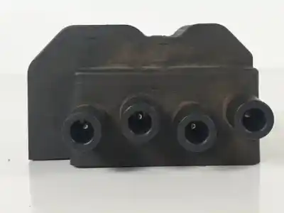 Second-hand car spare part ignition coil for opel astra f (t92) 1.4 i (f19, m19) oem iam references 1103872  