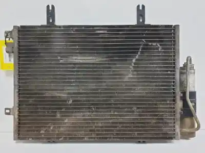 Second-hand car spare part air conditioning condenser / radiator for renault kangoo i (f/kc0) f8q632 oem iam references 8200221131   Second-hand car spare part air conditioning condenser / radiator for renault kangoo i (f/kc0) f8q632 oem iam references 8200221131