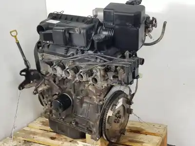 İkinci el araba yedek parçası komple motor için hyundai atos prime (mx) g4hce oem iam referansları g4hc  