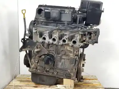 İkinci el araba yedek parçası komple motor için hyundai atos prime (mx) g4hce oem iam referansları g4hc  