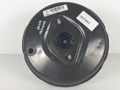Second-hand car spare part brake servo for dacia sandero b4dg4 oem iam references 472103298r