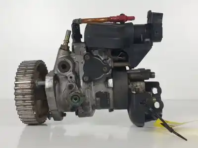 Pezzo di ricambio per auto di seconda mano pompa diniezione per renault kangoo i (f/kc0) f8qp6 riferimenti oem iam 7700115073 r8640a111b 199712jxf 