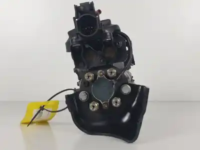 Pezzo di ricambio per auto di seconda mano pompa diniezione per renault kangoo i (f/kc0) f8qp6 riferimenti oem iam 7700115073 r8640a111b 199712jxf 