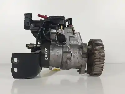 Pezzo di ricambio per auto di seconda mano pompa diniezione per renault kangoo i (f/kc0) f8qp6 riferimenti oem iam 7700115073 r8640a111b 199712jxf 