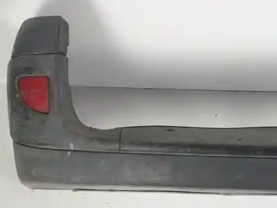 Автозапчасти б/у задний бампер за renault kangoo i (f/kc0) f8qp6 ссылки oem iam   