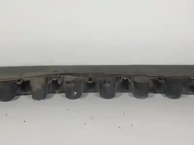 Автозапчасти б/у задний бампер за renault kangoo i (f/kc0) f8qp6 ссылки oem iam   