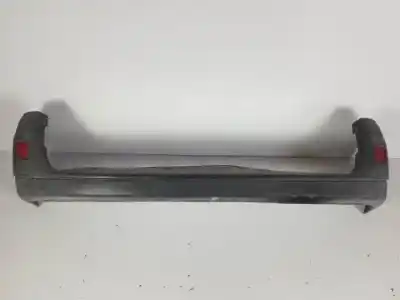 Second-hand car spare part rear bumper for renault kangoo i (f/kc0) f8qp6 oem iam references 