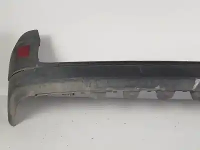 Автозапчасти б/у задний бампер за renault kangoo i (f/kc0) f8qp6 ссылки oem iam   