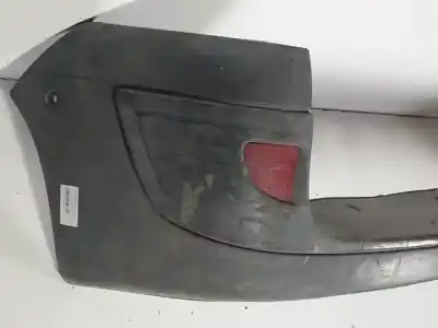 Автозапчасти б/у задний бампер за renault kangoo i (f/kc0) f8qp6 ссылки oem iam   