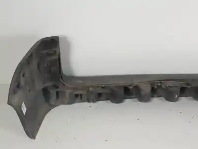 Автозапчасти б/у задний бампер за renault kangoo i (f/kc0) f8qp6 ссылки oem iam   