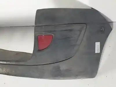 Автозапчасти б/у задний бампер за renault kangoo i (f/kc0) f8qp6 ссылки oem iam   