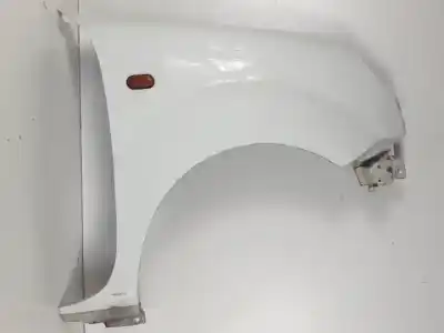 Автозапчастина б/у передне праве крило для renault kangoo i (f/kc0) f8qp6 посилання на oem iam  Автозапчастина б/у передне праве крило для renault kangoo i (f/kc0) f8qp6 посилання на oem iam