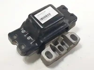 Recambio de automóvil de segunda mano de soporte motor derecho para volkswagen golf v berlina (1k1) igolf referencias oem iam 1k0199555  