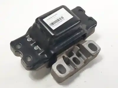 Peça sobressalente para automóvel em segunda mão suporte direito do motor por volkswagen golf v berlina (1k1) bxe referências oem iam 1k0199555
