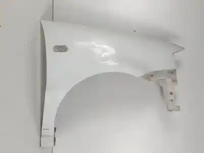 Peça sobressalente para automóvel em segunda mão guarda-lamas dianteiro direito por volkswagen polo berlina (6n2) akk referências oem iam 