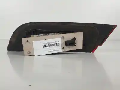 Peça sobressalente para automóvel em segunda mão farolim interior traseiro esquerdo por jaguar xf i (x250) 2.7 d referências oem iam 8x2315k273cd 2ne23804603 