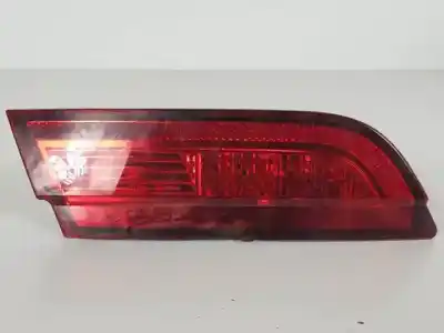 İkinci el araba yedek parçası IÇ SOL KUYRUK LAMBASI için JAGUAR XF  OEM IAM referansları 8X2315K273CD  2NE23804603