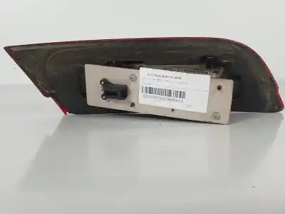 Piesă de schimb auto la mâna a doua lampã interior dreapta spate pentru jaguar xf i (x250) 2.7 d referințe oem iam 8x2315k272cd 2ne04604 