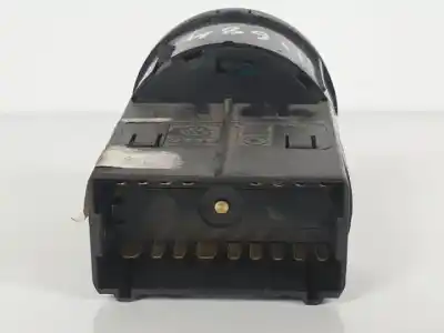 Автозапчастина б/у управління світлом для ford galaxy (vy) auy посилання на oem iam 3b0941531b  