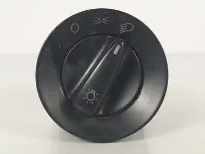 Автозапчастина б/у управління світлом для ford galaxy (vy) auy посилання на oem iam 3b0941531b