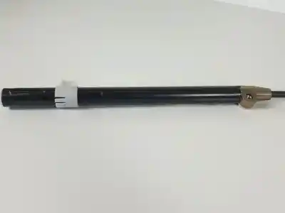 Автозапчастина б/у передній лівий ремін безпеки для ford galaxy (vy) auy посилання на oem iam 7m3857705  33023997