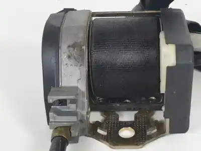 Автозапчастина б/у передній лівий ремін безпеки для ford galaxy (vy) auy посилання на oem iam 7m3857705  33023997