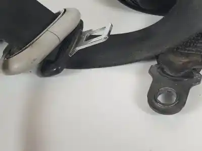 Автозапчастина б/у передній лівий ремін безпеки для ford galaxy (vy) auy посилання на oem iam 7m3857705  33023997