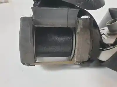 Автозапчастина б/у передній правий ремін безпеки для ford galaxy (vy) auy посилання на oem iam 7m3857706  33023994