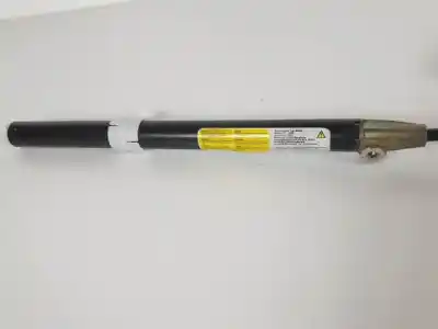 Автозапчастина б/у передній правий ремін безпеки для ford galaxy (vy) auy посилання на oem iam 7m3857706  33023994