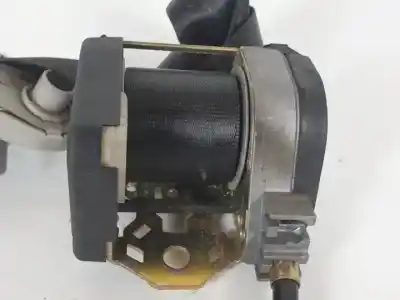 Автозапчастина б/у передній правий ремін безпеки для ford galaxy (vy) auy посилання на oem iam 7m3857706  33023994