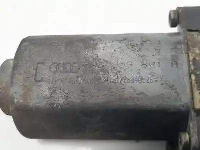 Pièce détachée automobile d'occasion moteur lève vitre avant gauche pour audi tt (8n3/8n9) ajq références oem iam 8n8959801r  