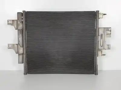 Peça sobressalente para automóvel em segunda mão condensador / radiador de ar condicionado por jaguar xj 306dt referências oem iam aw9319710