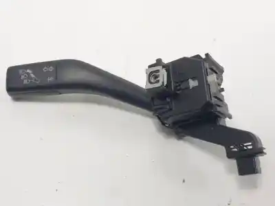 Peça sobressalente para automóvel em segunda mão comutador de piscas  por volkswagen golf v berlina (1k1) bxe referências oem iam 1k0953513e