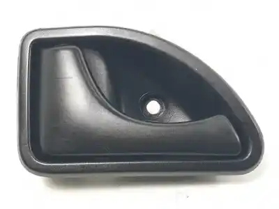 Second-hand car spare part interior left front handle for renault kangoo i (f/kc0) f8q632 oem iam references 8200247802