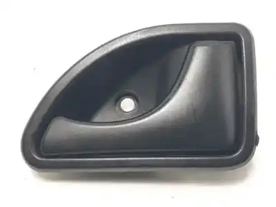 Second-hand car spare part interior right front handle for renault kangoo i (f/kc0) f8q632 oem iam references 8200247803 Second-hand car spare part interior right front handle for renault kangoo i (f/kc0) f8q632 oem iam references 8200247803