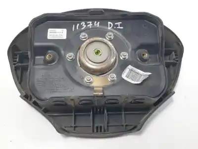 Second-hand car spare part front left air bag for renault kangoo i (f/kc0) f8q632 oem iam references 8200091772k  