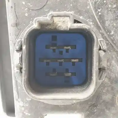 Автозапчастина б/у ліва фара для ford transit connect (tc7) hcpb посилання на oem iam 2t1413005ad  039140999