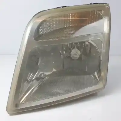 Автозапчасти б/у левая фара за ford transit connect (tc7) hcpb ссылки oem iam 2t1413005ad