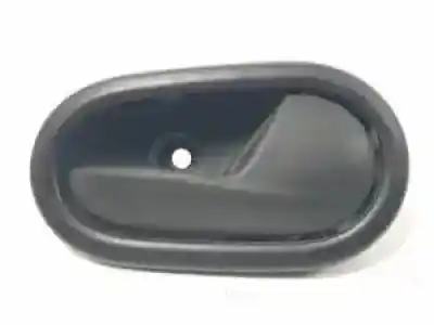 Second-hand car spare part interior right rear handle for dacia sandero b4dg4 oem iam references 