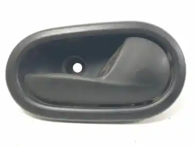 Second-hand car spare part interior right front handle for dacia sandero b4dg4 oem iam references 