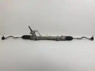 Second-hand car spare part steering rack for dacia sandero b4dg4 oem iam references 490016602ra