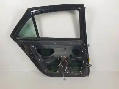 Автозапчастина б/у двері задні ліві для renault laguna ii (bg0) f9q750 посилання на oem iam   