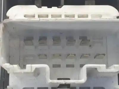 Автозапчастина б/у передні вікний вмикач для renault laguna ii (bg0) f9q750 посилання на oem iam   