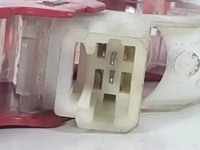 Автозапчастина б/у центральний гампов для renault laguna ii (bg0) f9q750 посилання на oem iam   