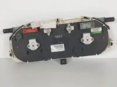 Автозапчастина б/у панель інструментів для renault laguna ii (bg0) f9q750 посилання на oem iam 8200218878  5514000062