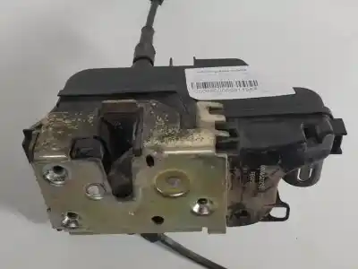 Автозапчастина б/у замок передній праві двері для renault laguna ii (bg0) f9q750 посилання на oem iam 